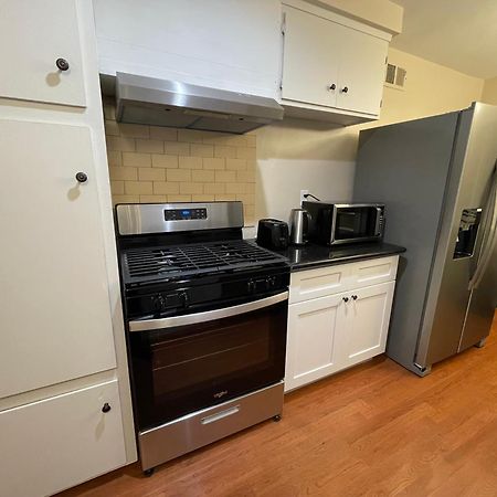 Вилла Tao House La Verne Экстерьер фото